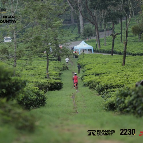 Race photo from PANGALENGAN CROSS-COUNTRY