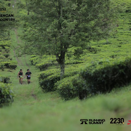 Race photo from PANGALENGAN CROSS-COUNTRY
