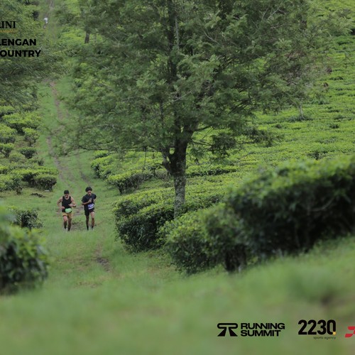 Race photo from PANGALENGAN CROSS-COUNTRY