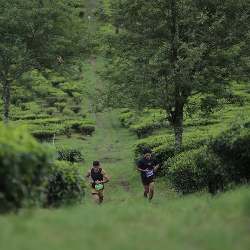 Race photo from PANGALENGAN CROSS-COUNTRY