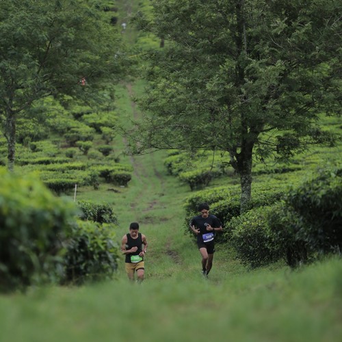 Race photo from PANGALENGAN CROSS-COUNTRY