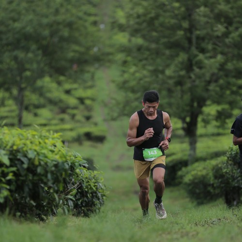 Race photo from PANGALENGAN CROSS-COUNTRY