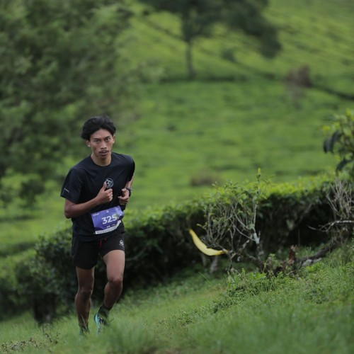 Race photo from PANGALENGAN CROSS-COUNTRY
