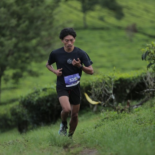Race photo from PANGALENGAN CROSS-COUNTRY