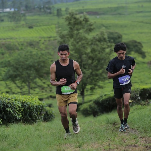 Race photo from PANGALENGAN CROSS-COUNTRY