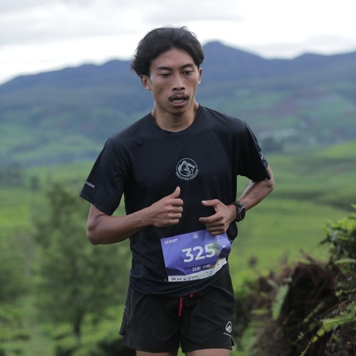 Race photo from PANGALENGAN CROSS-COUNTRY