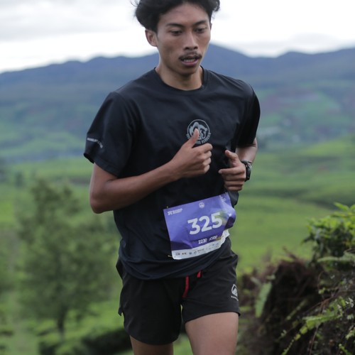 Race photo from PANGALENGAN CROSS-COUNTRY
