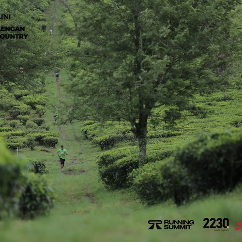 Race photo from PANGALENGAN CROSS-COUNTRY
