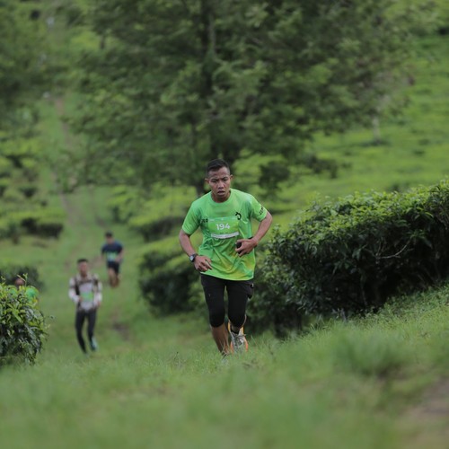 Race photo from PANGALENGAN CROSS-COUNTRY