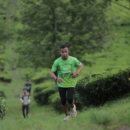 Race photo from PANGALENGAN CROSS-COUNTRY
