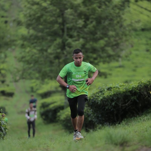 Race photo from PANGALENGAN CROSS-COUNTRY