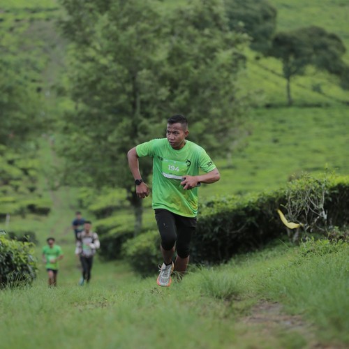 Race photo from PANGALENGAN CROSS-COUNTRY