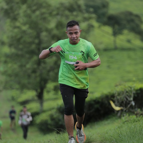 Race photo from PANGALENGAN CROSS-COUNTRY