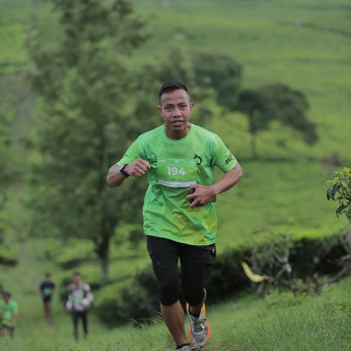 Race photo from PANGALENGAN CROSS-COUNTRY
