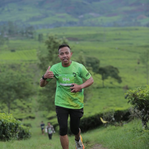 Race photo from PANGALENGAN CROSS-COUNTRY