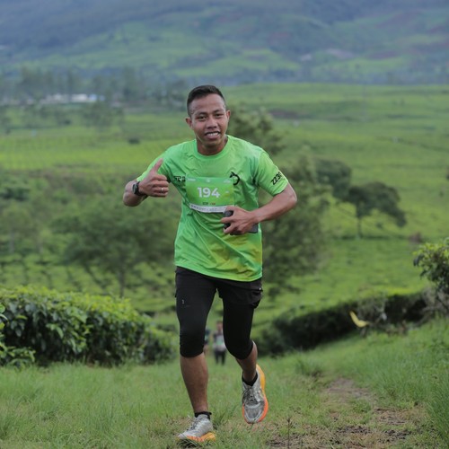 Race photo from PANGALENGAN CROSS-COUNTRY
