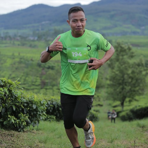 Race photo from PANGALENGAN CROSS-COUNTRY