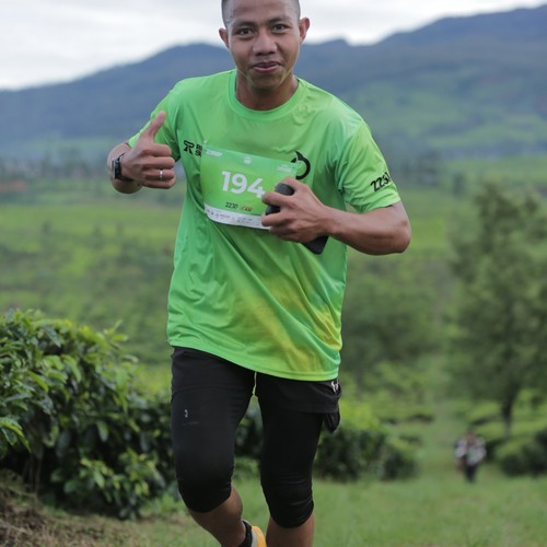 Race photo from PANGALENGAN CROSS-COUNTRY