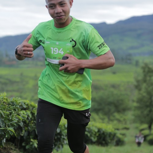 Race photo from PANGALENGAN CROSS-COUNTRY