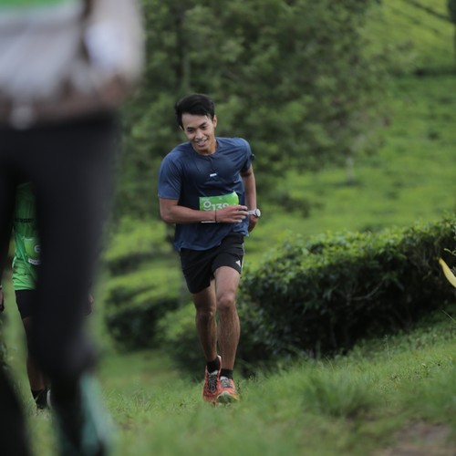 Race photo from PANGALENGAN CROSS-COUNTRY