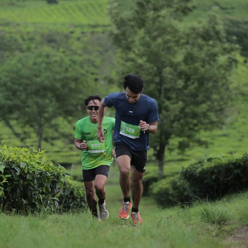 Race photo from PANGALENGAN CROSS-COUNTRY