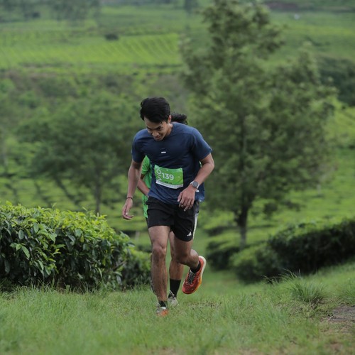 Race photo from PANGALENGAN CROSS-COUNTRY