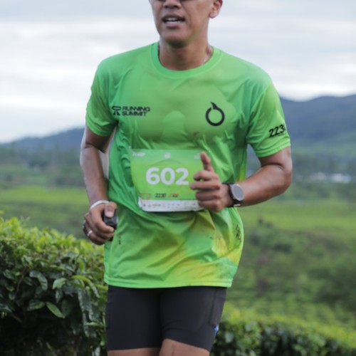 Race photo from PANGALENGAN CROSS-COUNTRY