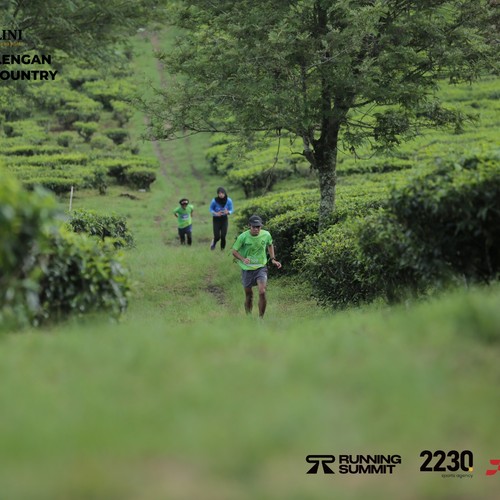 Race photo from PANGALENGAN CROSS-COUNTRY
