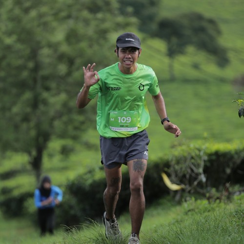 Race photo from PANGALENGAN CROSS-COUNTRY