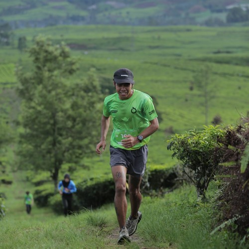 Race photo from PANGALENGAN CROSS-COUNTRY