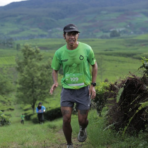 Race photo from PANGALENGAN CROSS-COUNTRY