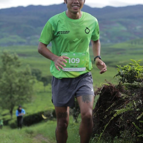Race photo from PANGALENGAN CROSS-COUNTRY