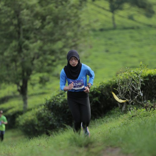 Race photo from PANGALENGAN CROSS-COUNTRY