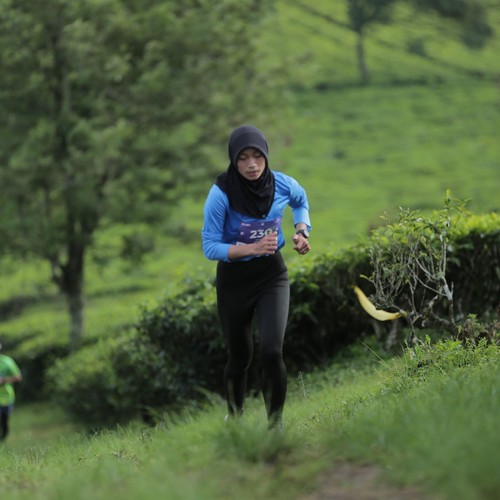 Race photo from PANGALENGAN CROSS-COUNTRY