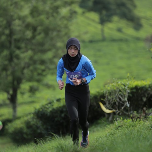 Race photo from PANGALENGAN CROSS-COUNTRY
