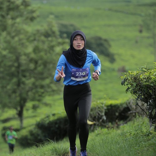 Race photo from PANGALENGAN CROSS-COUNTRY