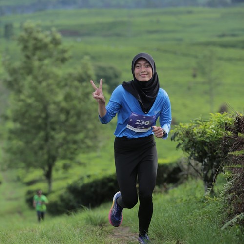 Race photo from PANGALENGAN CROSS-COUNTRY