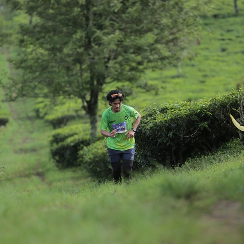 Race photo from PANGALENGAN CROSS-COUNTRY