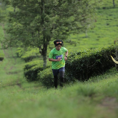 Race photo from PANGALENGAN CROSS-COUNTRY