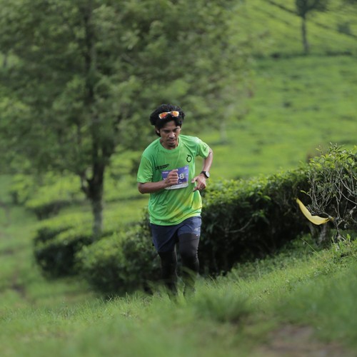 Race photo from PANGALENGAN CROSS-COUNTRY