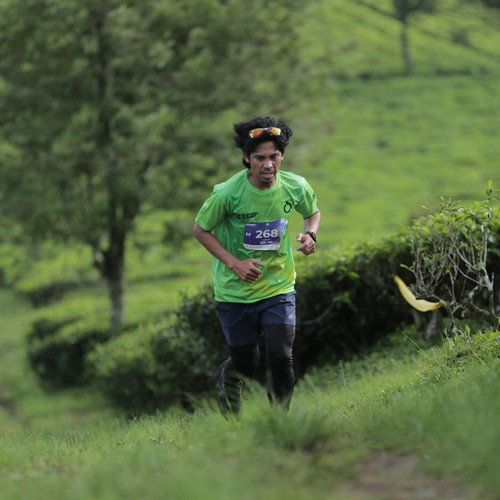 Race photo from PANGALENGAN CROSS-COUNTRY