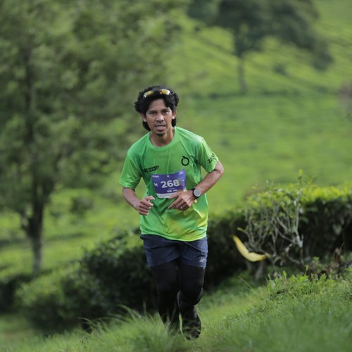 Race photo from PANGALENGAN CROSS-COUNTRY