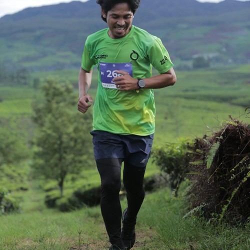 Race photo from PANGALENGAN CROSS-COUNTRY