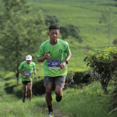Race photo from PANGALENGAN CROSS-COUNTRY