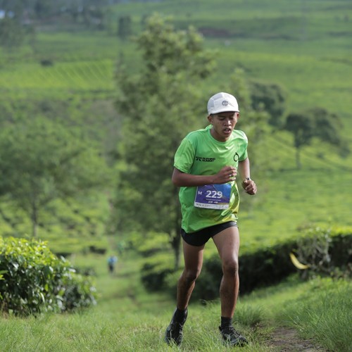 Race photo from PANGALENGAN CROSS-COUNTRY