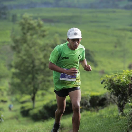 Race photo from PANGALENGAN CROSS-COUNTRY