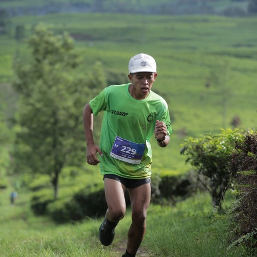 Race photo from PANGALENGAN CROSS-COUNTRY