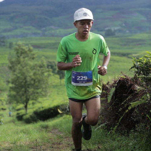 Race photo from PANGALENGAN CROSS-COUNTRY