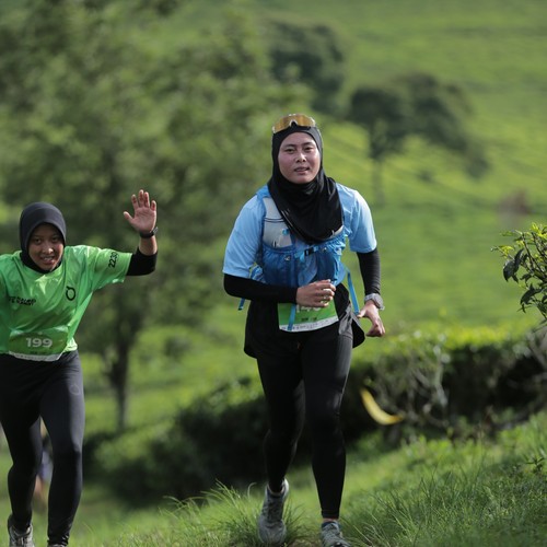 Race photo from PANGALENGAN CROSS-COUNTRY