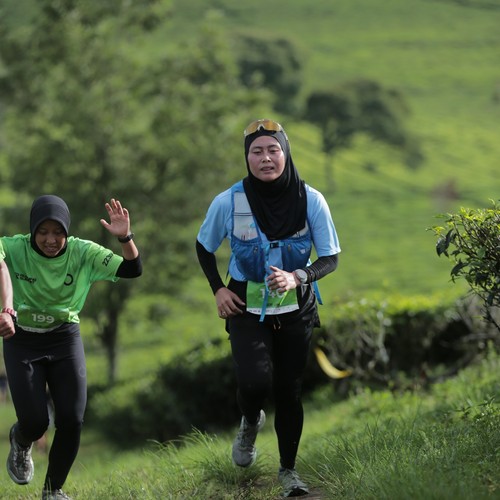 Race photo from PANGALENGAN CROSS-COUNTRY
